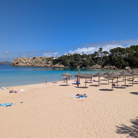 Apartamento Bella Brisa, Port D'Addaia Exterior foto