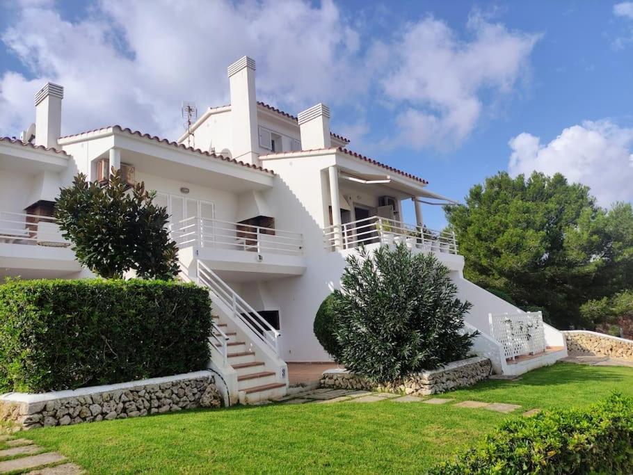 Apartamento Bella Brisa, Port D'Addaia Exterior foto