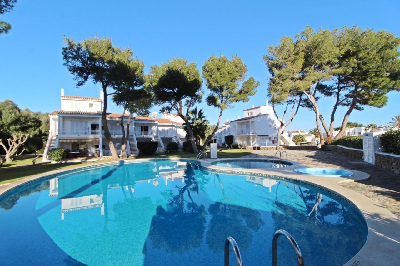 Apartamento Bella Brisa, Port D'Addaia Exterior foto