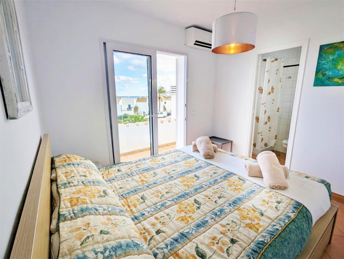 Apartamento Bella Brisa, Port D'Addaia Exterior foto