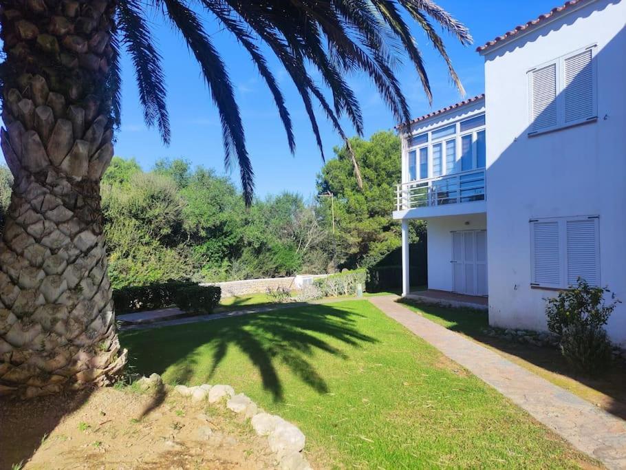 Apartamento Bella Brisa, Port D'Addaia Exterior foto