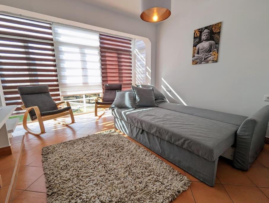 Apartamento Bella Brisa, Port D'Addaia Exterior foto