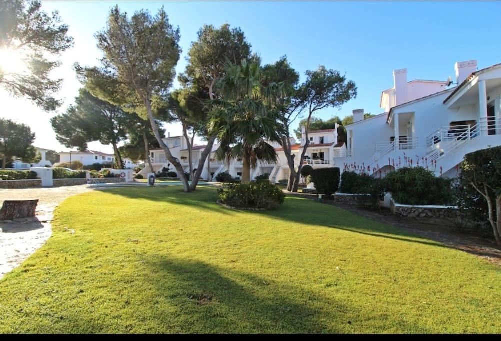 Apartamento Bella Brisa, Port D'Addaia Exterior foto