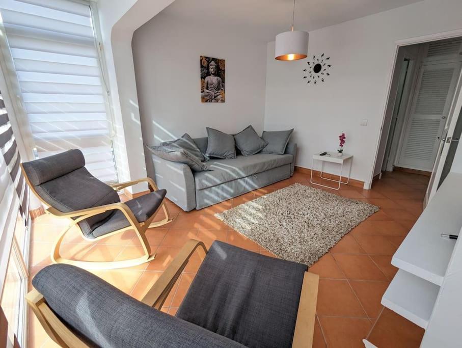Apartamento Bella Brisa, Port D'Addaia Exterior foto