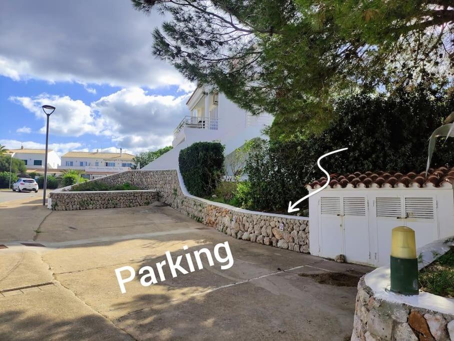 Apartamento Bella Brisa, Port D'Addaia Exterior foto