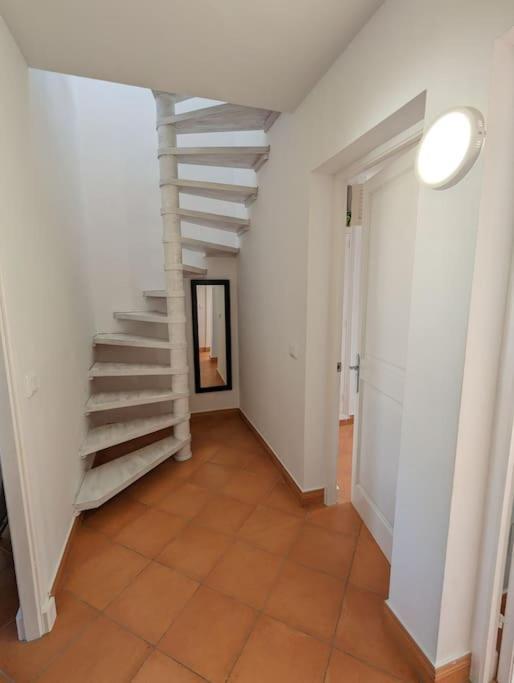 Apartamento Bella Brisa, Port D'Addaia Exterior foto