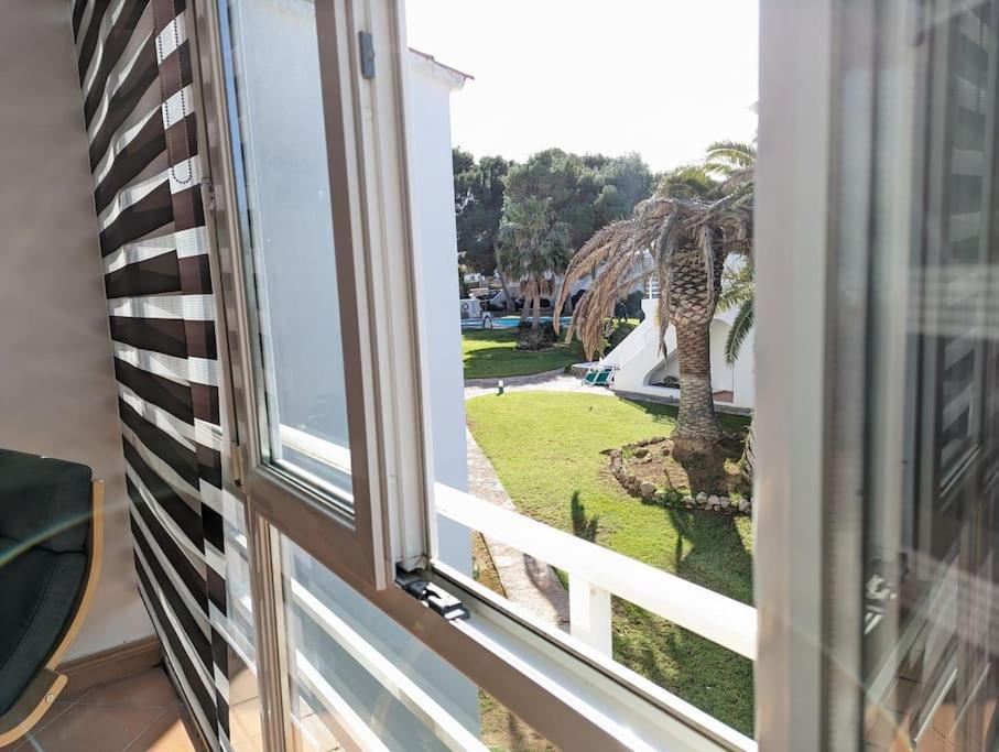 Apartamento Bella Brisa, Port D'Addaia Exterior foto