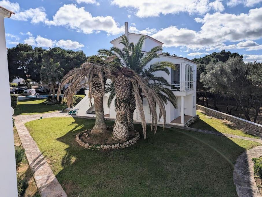 Apartamento Bella Brisa, Port D'Addaia Exterior foto