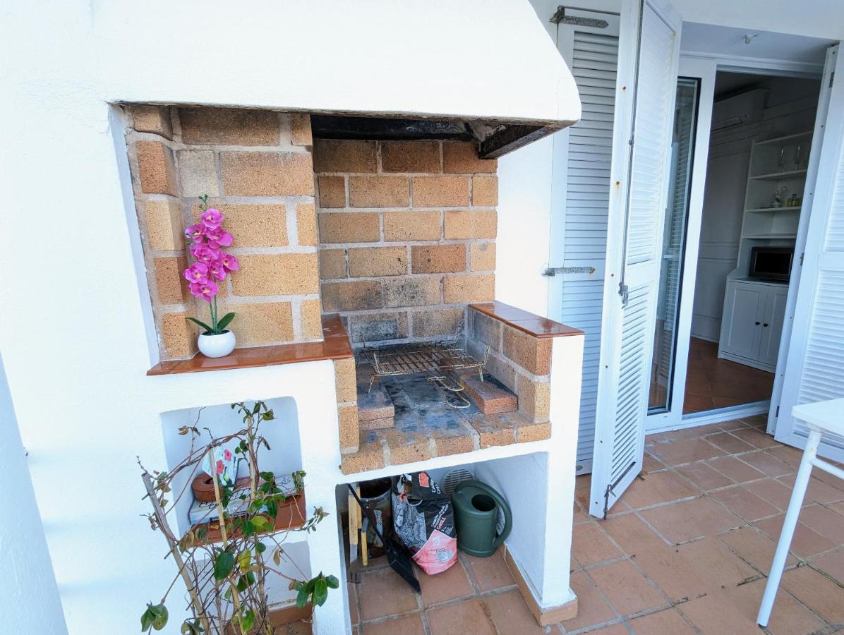 Apartamento Bella Brisa, Port D'Addaia Exterior foto