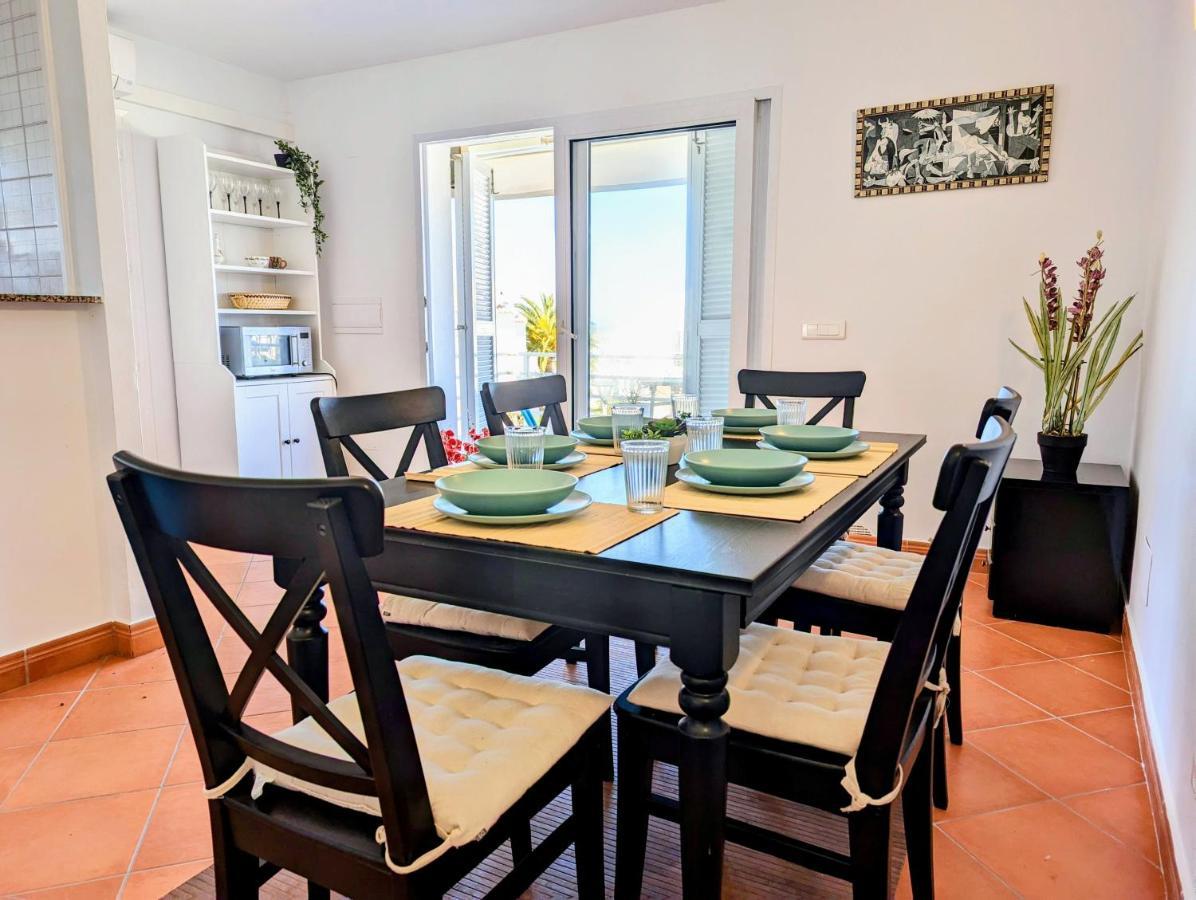 Apartamento Bella Brisa, Port D'Addaia Exterior foto