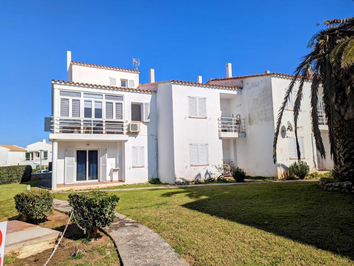 Apartamento Bella Brisa, Port D'Addaia Exterior foto
