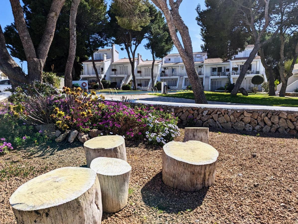 Apartamento Bella Brisa, Port D'Addaia Exterior foto