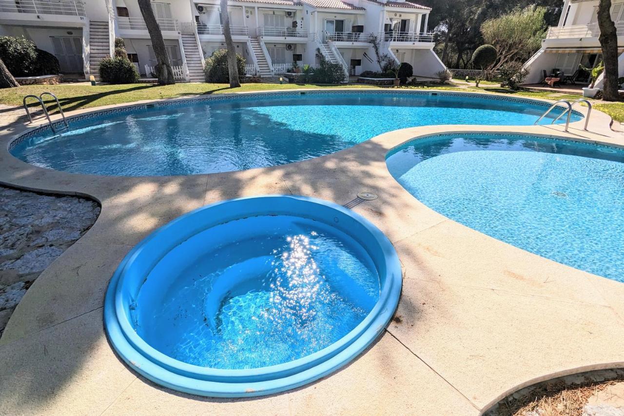 Apartamento Bella Brisa, Port D'Addaia Exterior foto