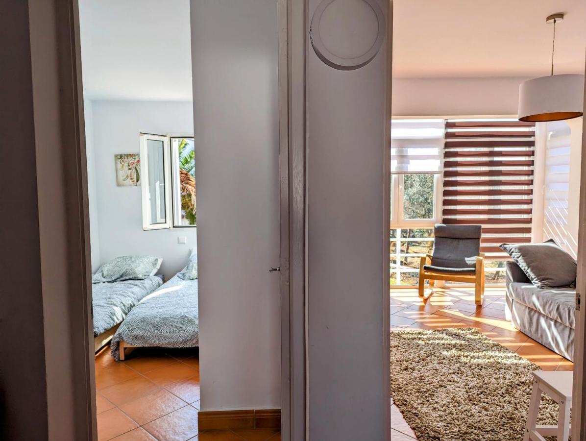 Apartamento Bella Brisa, Port D'Addaia Exterior foto