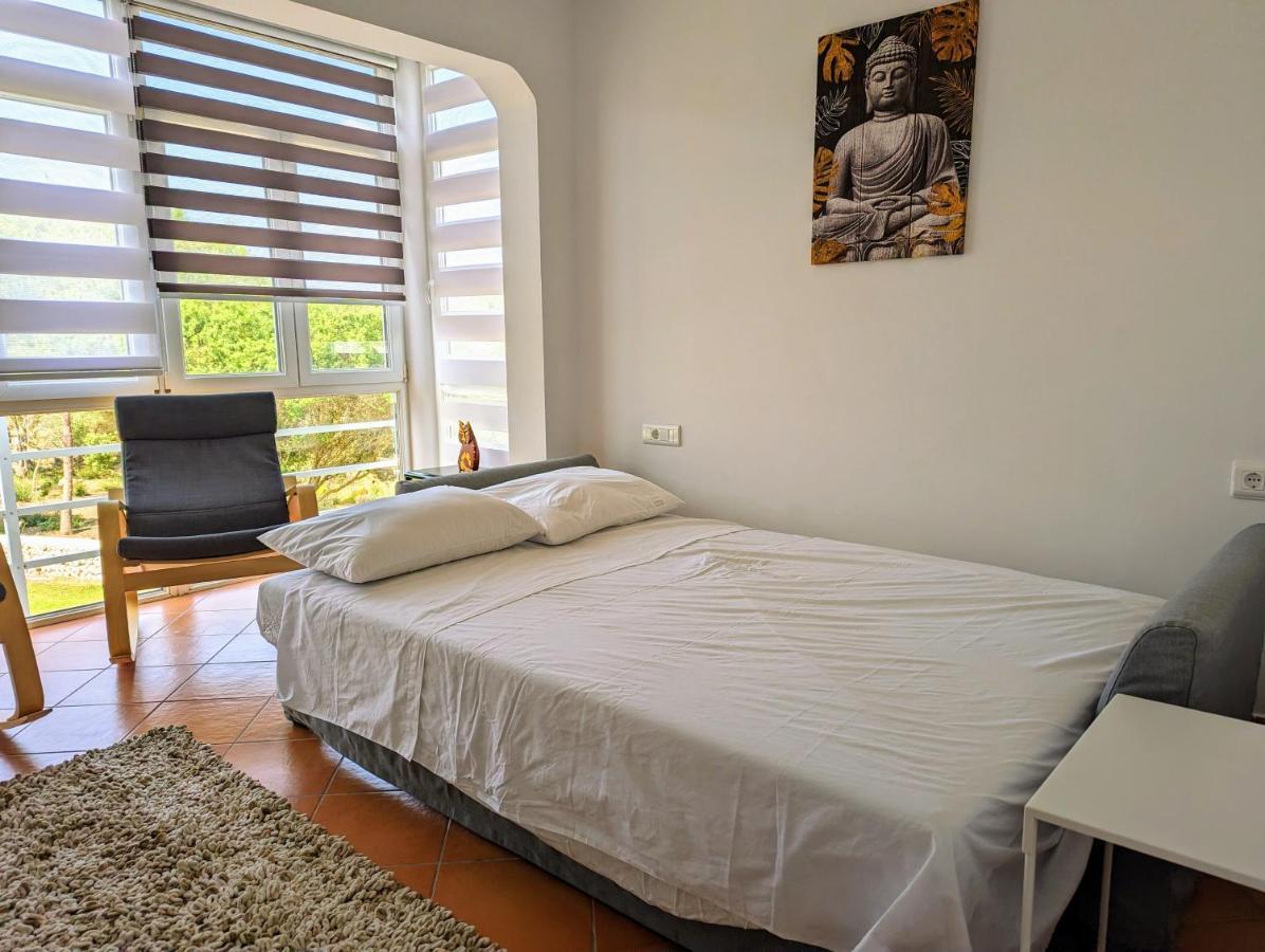 Apartamento Bella Brisa, Port D'Addaia Exterior foto