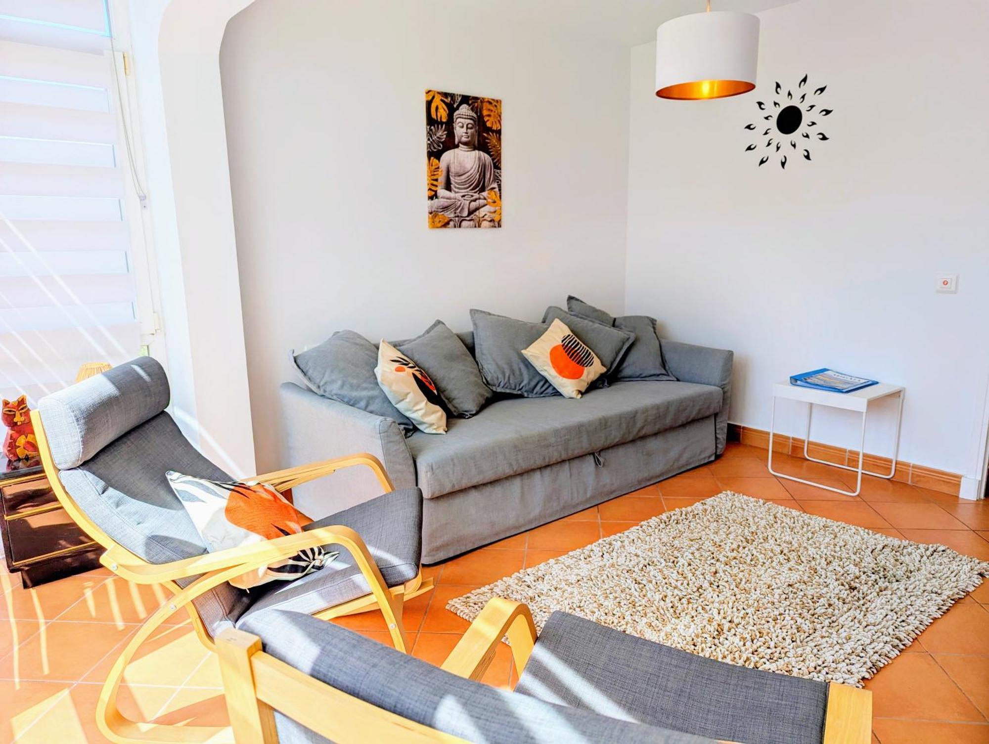 Apartamento Bella Brisa, Port D'Addaia Exterior foto